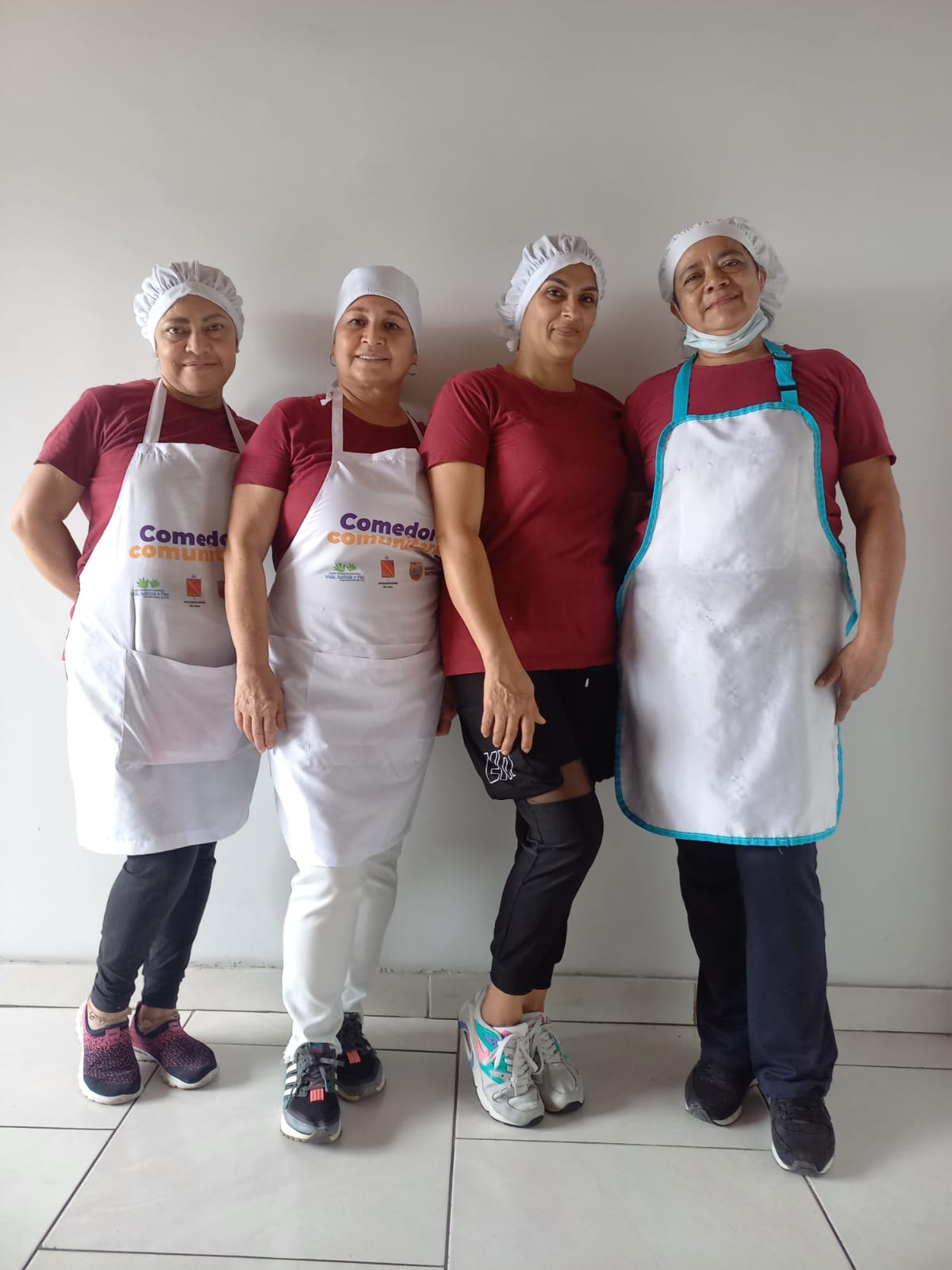 Comedor Comunitario